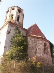 pohled zezadu zprava