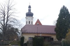 pohled zezadu