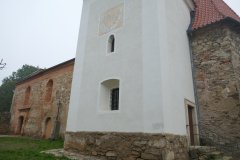 pohled zezadu zprava