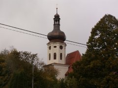 pohled zezadu zprava
