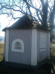 pohled zezadu zprava