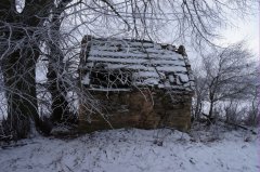 pohled zprava