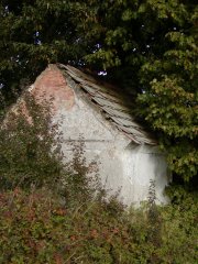 pohled zezadu zleva