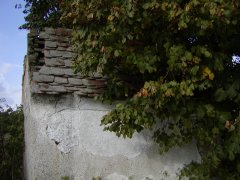 pohled zleva
