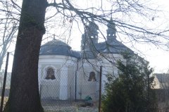 pohled zezadu