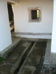 pohled zezadu