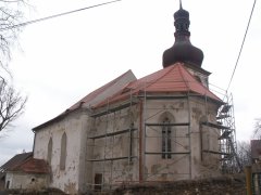 pohled zezadu zprava