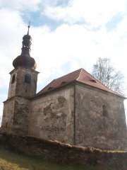 pohled zepředu zleva