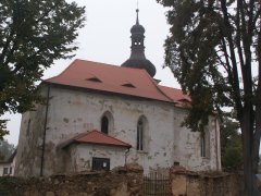 pohled zepředu zprava