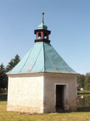 pohled zepředu zleva