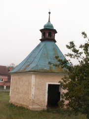 pohled zepředu zleva
