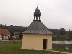 pohled zepředu zleva
