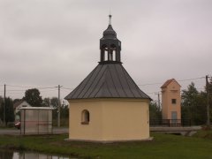 pohled zezadu zprava
