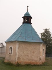pohled zezadu zprava
