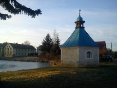 celkový pohled