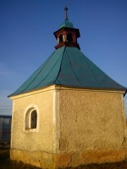 pohled zezadu zprava