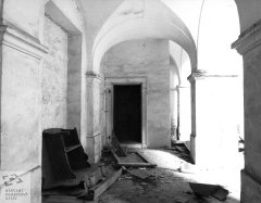 ambit u kostela