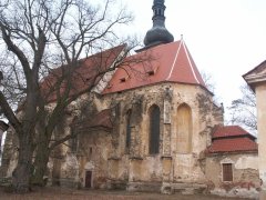 pohled zezadu zprava