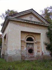 pohled zezadu