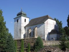 pohled zepředu zleva