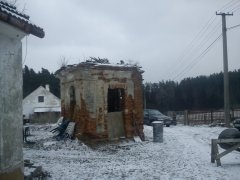 pohled zepředu zleva
