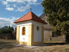 pohled zezadu zprava