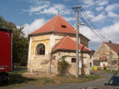 pohled zezadu 