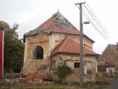 pohled zezadu 
