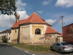 pohled zezadu zprava