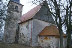 pohled zepředu zleva
