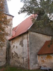pohled zepředu zleva