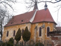 pohled zezadu zprava