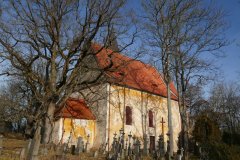 pohled zepředu zprava