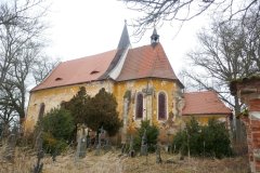 pohled zezadu zprava
