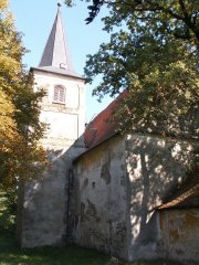 pohled zepředu zleva