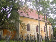 pohled zepředu zprava