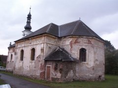 pohled zezadu zprava