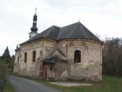 pohled zezadu zprava