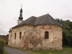 pohled zezadu zprava
