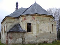 pohled zezadu zprava