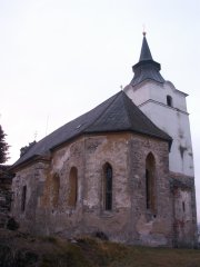 pohled zezadu zprava