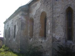 pohled zezadu zprava