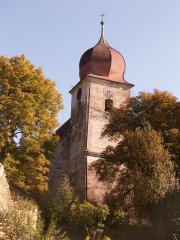 pohled zepředu zleva