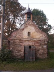 pohled zepředu
