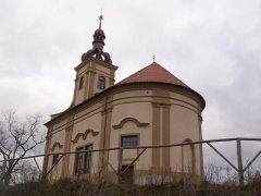 pohled zezadu zprava