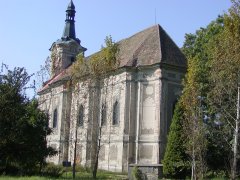 pohled zezadu zprava