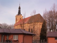 pohled zezadu zprava