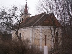 pohled zezadu zprava