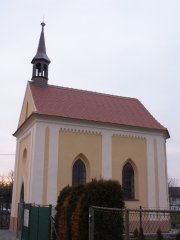 pohled zepředu zprava