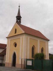 pohled zepředu zprava